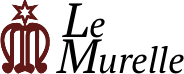 Le Murelle Logo